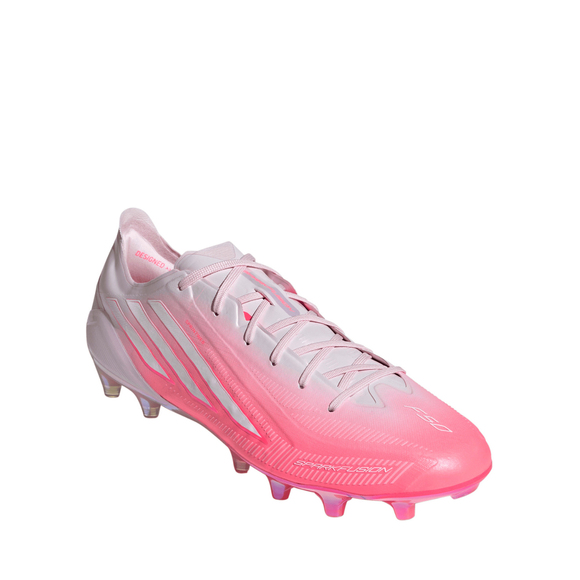 Buty piłkarskie adidas F50 Sparkfusion Elite FG/AG KI3622