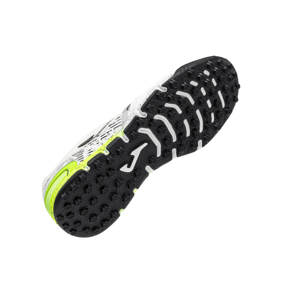 Buty piłkarskie Joma Mundial 2632 Turf białe MUNW2632TF