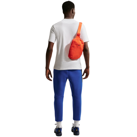 Koszulka męska Nike Dri-FIT FFF Primary biała IB6230 102