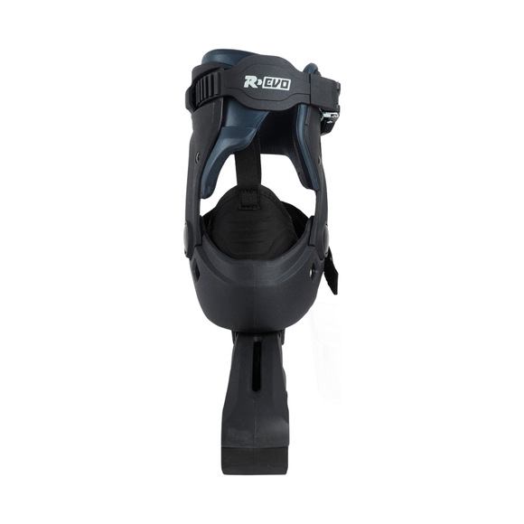 Łyżworolki Roces R-Evo 84 czarno-szare 400904 00001