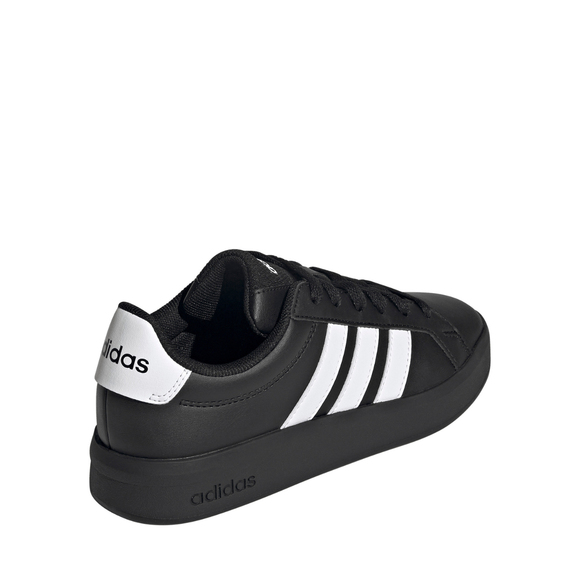 Buty dla dzieci adidas Grand Court 3.0 KJ4367