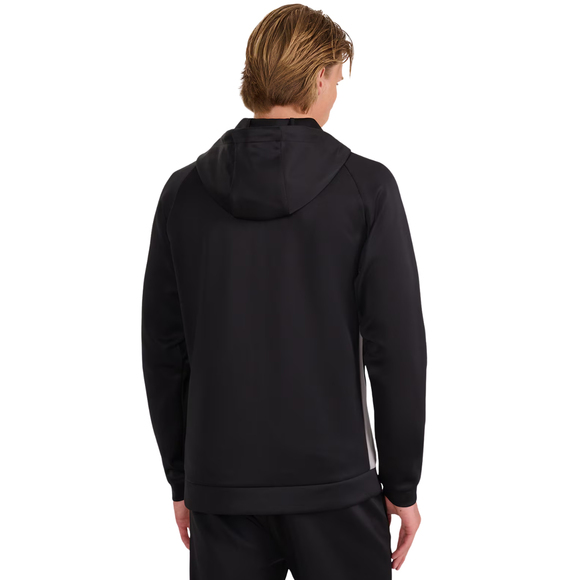Bluza męska 4F FNK M587 głęboka czerń 4FWAW25TFSWM587 20S
