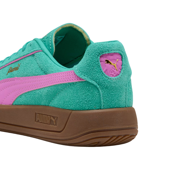 Buty damskie Puma Club Klassika SD 400718 14