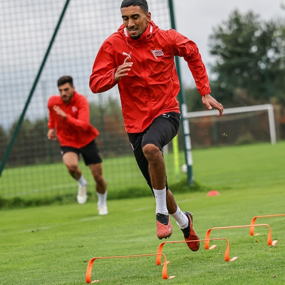 Płotek elastyczny 15 cm koordynacyjny