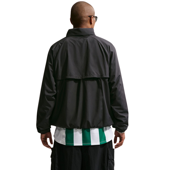 Kurtka męska Nike Windrunner czarna IF3390 010
