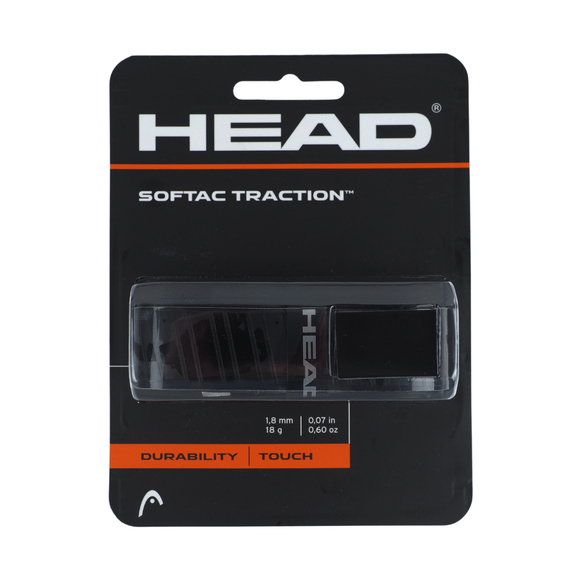 Owijka Head Softac Traction 285000