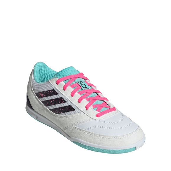 Buty piłkarskie dla dzieci adidas Top Sala Competition II JR5392