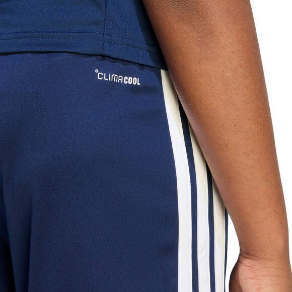Spodenki dla dzieci adidas Tiro 26 League granatowe KA8821