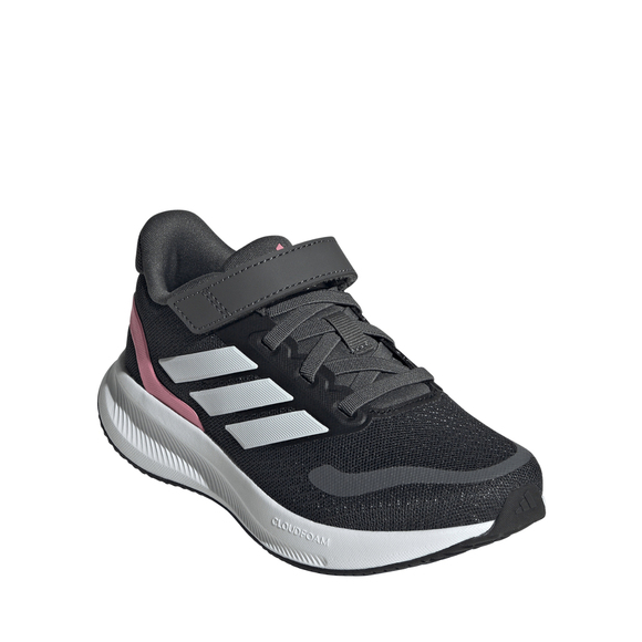 Buty dla dzieci adidas Runfalcon 5 EL C JQ8669