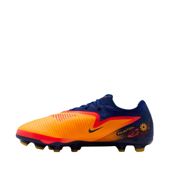 Buty piłkarskie dla dzieci Nike Phantom 6 Low PRO FG/MG EH HQ2047 800