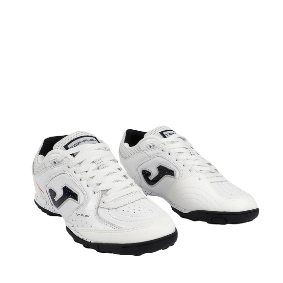 Buty piłkarskie Joma Top Flex Turf 2602 białe TOPW2602TF