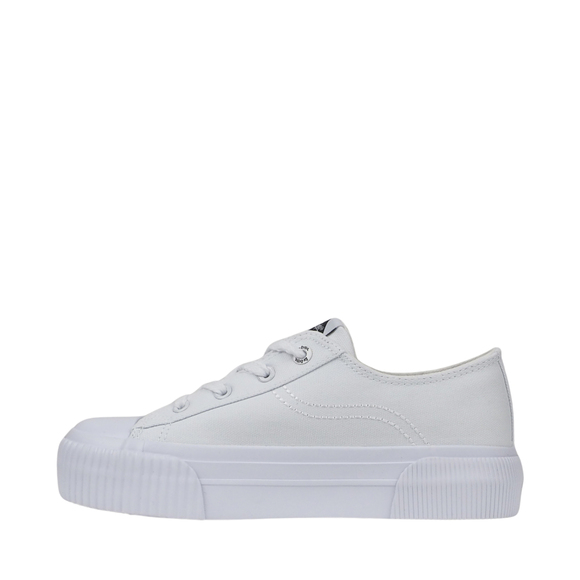 Buty damskie Lee Cooper białe LCW-25-02-3325LA