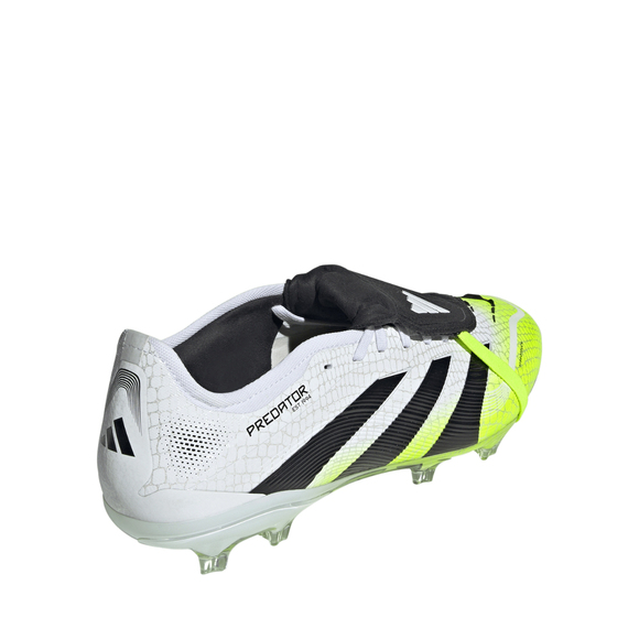 Buty piłkarskie adidas Predator Pro FT FG JS4071