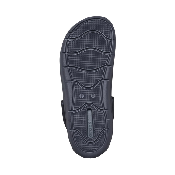 Chodaki męskie Crocs Inmotion Clog czarne 209964 001