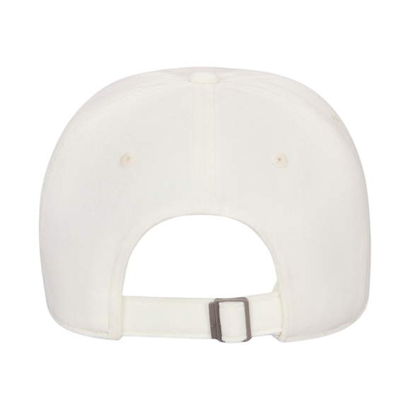 Czapka z daszkiem Nike Club biała FZ5698 133