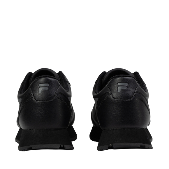 Buty damskie Fila Hypert P czarne FFW0577 83167