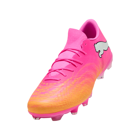 Buty piłkarskie Puma Future 9 Match Fusion FG/AG 108714 05