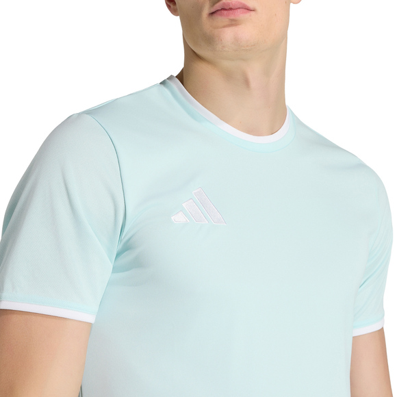 Koszulka męska adidas Entrada 26 Jersey błękitna KE9838