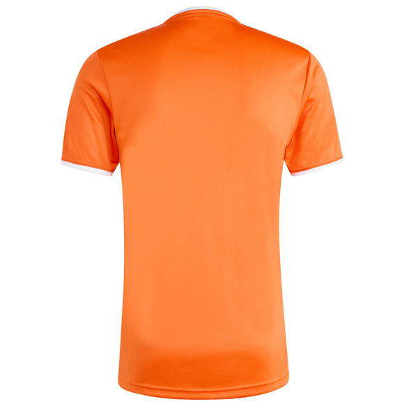 Koszulka męska adidas Entrada 26 Jersey pomarańczowa JZ2509