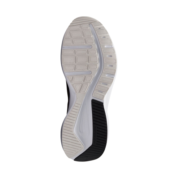 Buty męskie Nike Downshifter 14 biało-czarne IB1895 107