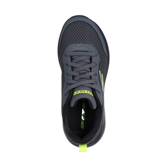 Buty dla dzieci Skechers Selectors Sky-Flex 403616L CBLM