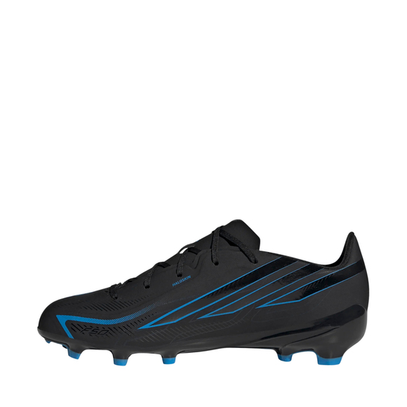 Buty piłkarskie dla dzieci adidas F50 Hyperfast League FG KK1398