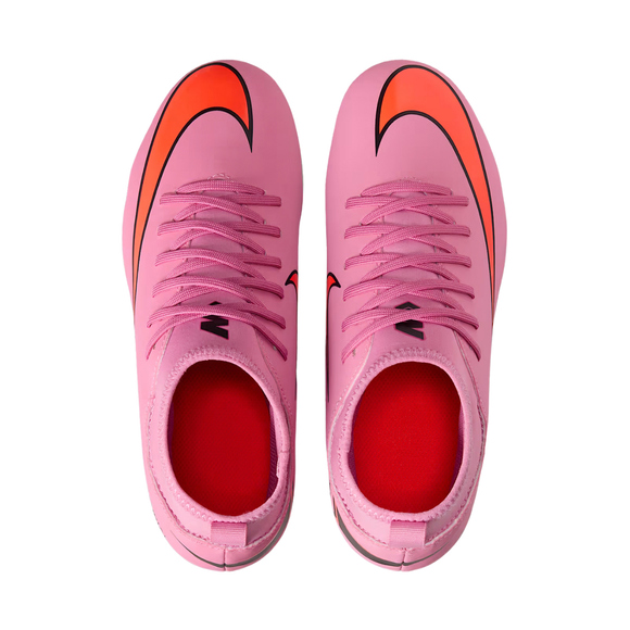 Buty piłkarskie dla dzieci Nike Mercurial Superfly 10 Club FG/MG FQ8318 600