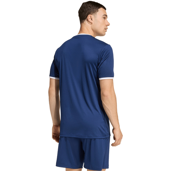 Koszulka męska adidas Entrada 26 Jersey granatowa JZ2504