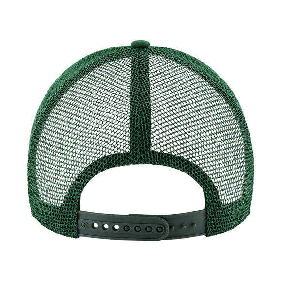 Czapka z daszkiem '47 New York Yankees Branson zielona B-BRANS17CTP-DGA