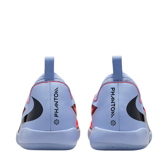Buty piłkarskie dla dzieci Nike Phantom 6 Low Academy IC HQ2035 400
