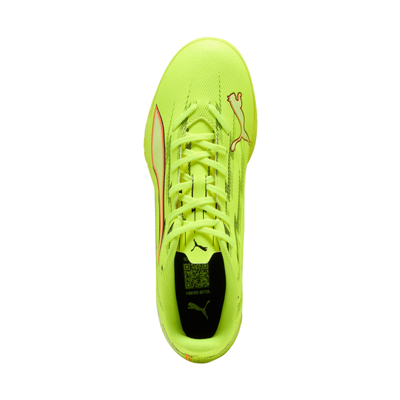 Buty piłkarskie Puma Ultra 6 Play IT 108983 01