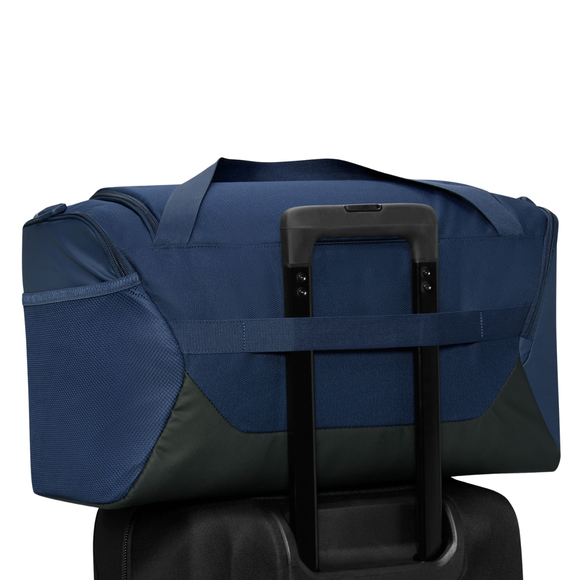 Torba Nike Academy Team S granatowa IO0919 410