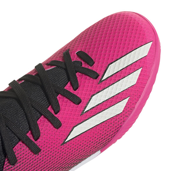 Buty piłkarskie adidas X Speedportal.3 IN Junior GZ5063