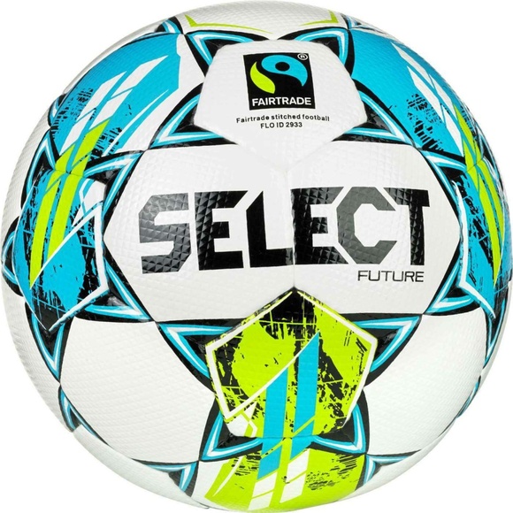 Piłka Nożna SELECT FUTURE v25