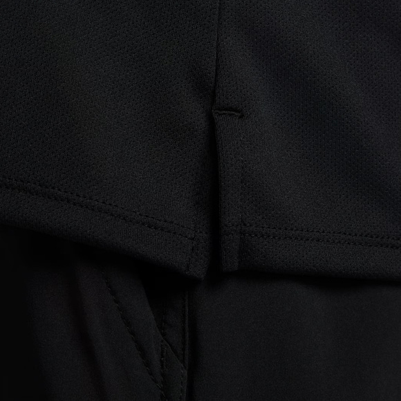 Koszulka męska Nike Pro Dri-FIT Tight Long-Sleeve czarna FB7070 010
