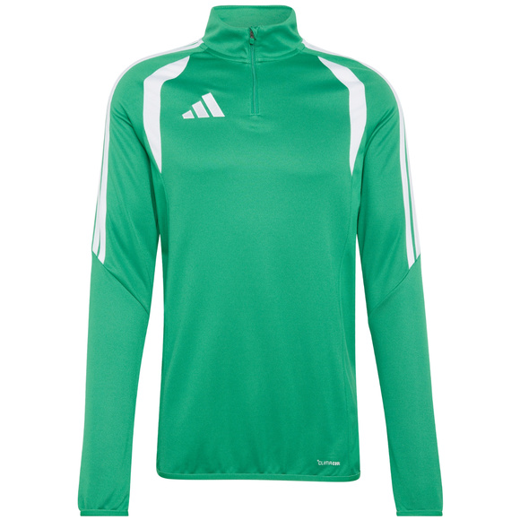 Bluza męska adidas Tiro 26 League Training Top zielona JY9691