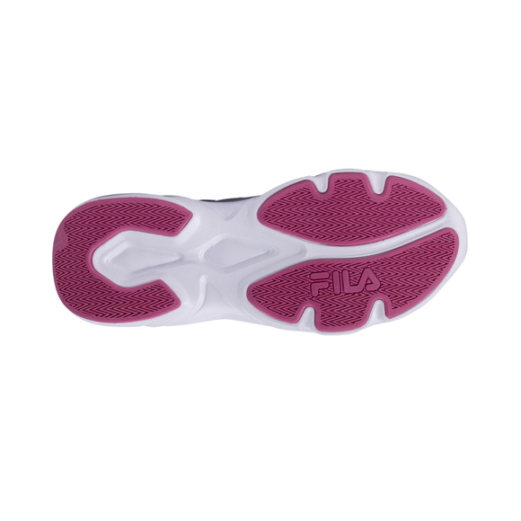 Buty damskie Fila Collene CB FFW0046 13347