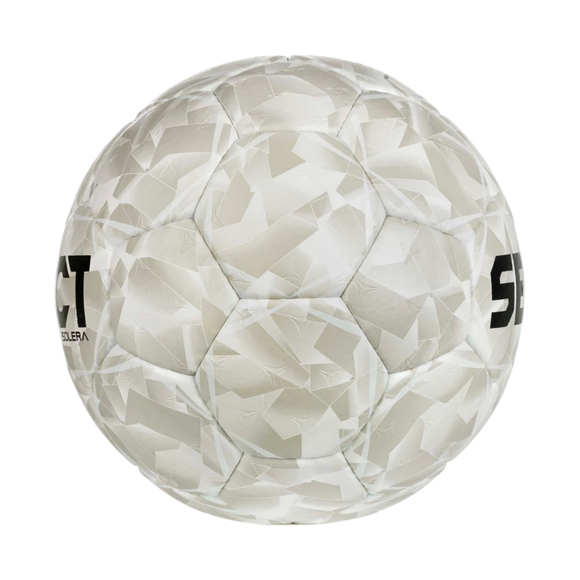 Piłka ręczna Select Solera v26 Official EHF biała 210036