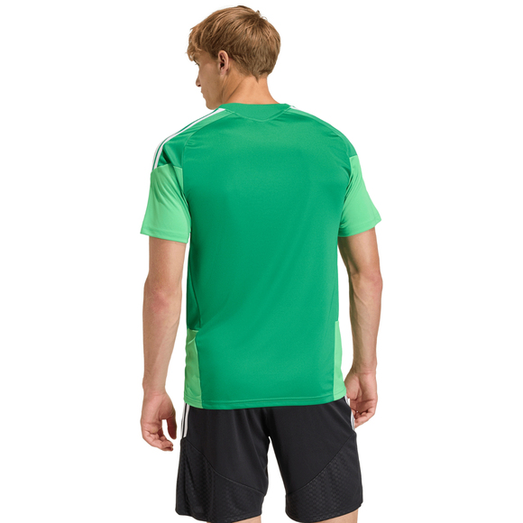 Koszulka męska adidas Tiro 26 Competition Training Jersey zielona KA7585