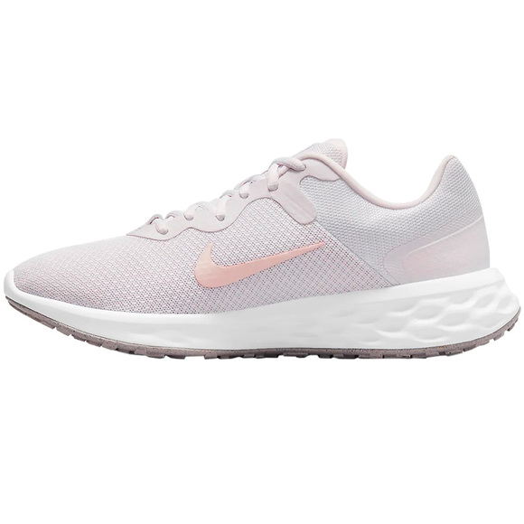 Buty damskie Nike Revolution 6 Next Nature jasnoróżowe DC3729 500