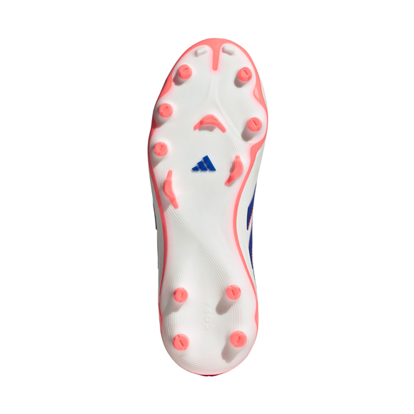Buty piłkarskie dla dzieci adidas Copa Pure 3 League FG/MG JR2886