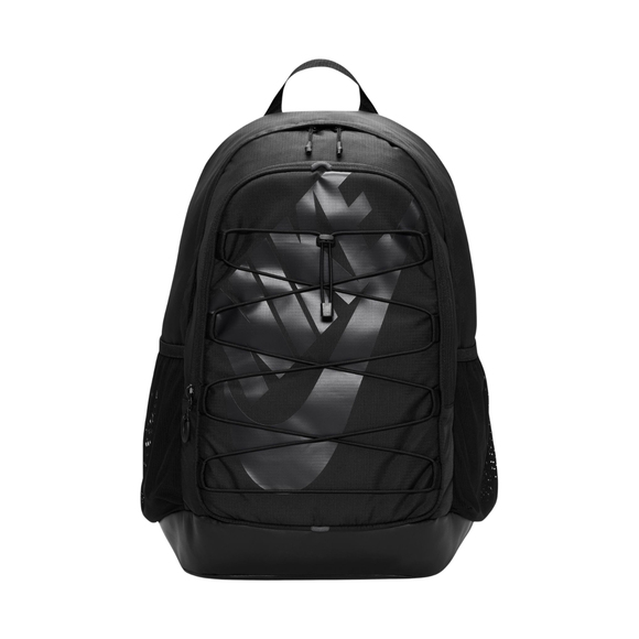 Plecak Nike Hayward czarny HJ8200 013