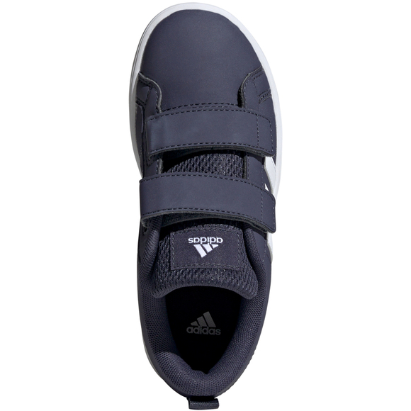 Buty dla dzieci adidas VS Pace 2.0 granatowe IE3471