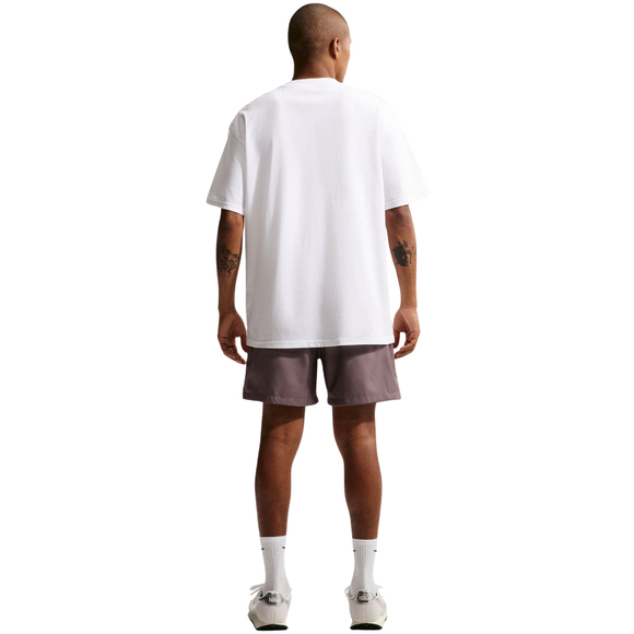 Spodenki męskie Nike Club brązowe FN3307 502