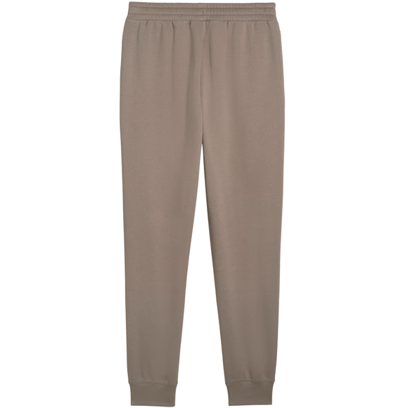 Spodnie męskie Puma ESS no.1 Logo Sweatpants FL beżowe 682607 94