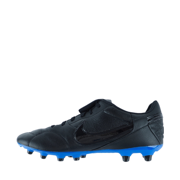 Buty piłkarskie Nike The Premier III FG AT5889 007