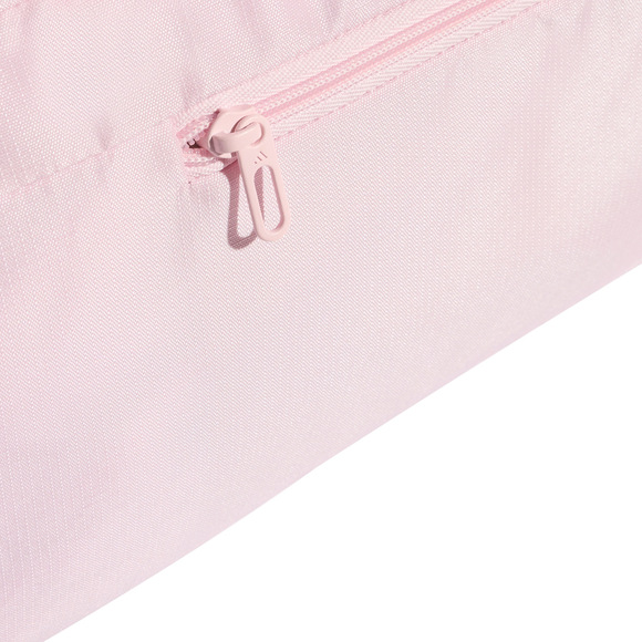 Torba adidas Woman Defender Duffle S różowa KG6695