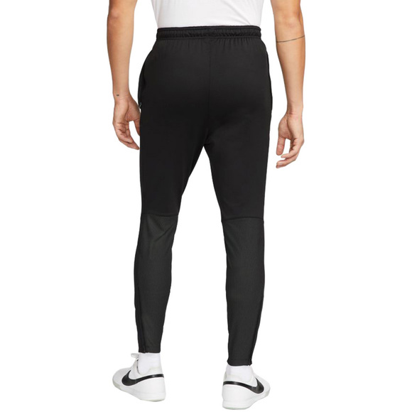 Spodnie męskie Nike Therma-Fit Strike Pant Kwpz Winter Warrior czarne DC9159 010