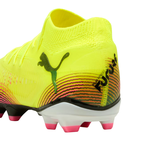 Buty piłkarskie Puma Future 8 Pro FG/AG 108139 03
