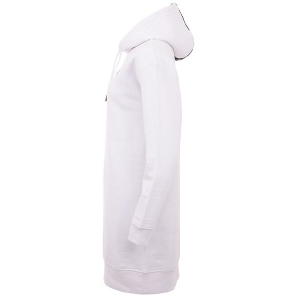 Sukienka Kappa Jamala biała 310023 11-0601